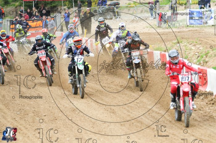 CROSS AMBERT 2023